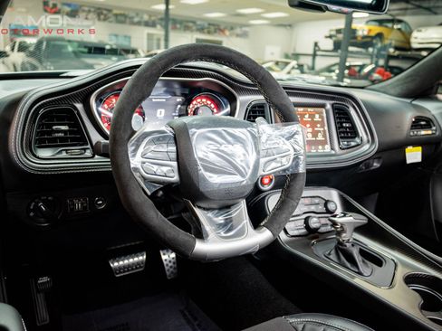 Used 2023 Dodge Challenger SRT Hellcat Redeye image 15