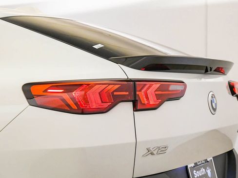 Used 2026 BMW X2 xDrive28i w/ Technology Package AWD/4WD image 11