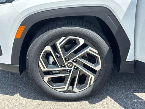 New 2026 Hyundai Tucson SEL Plus FWD image 21