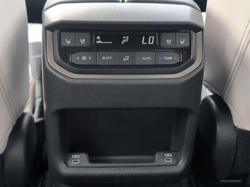 Certified 2025 Lexus TX 350 AWD w/ Technology Package image 26