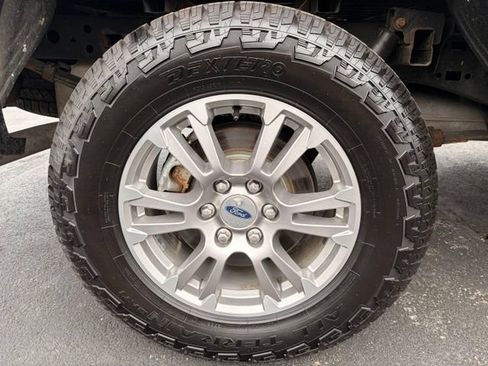 Used 2020 Ford F150 Lariat AWD/4WD image 30