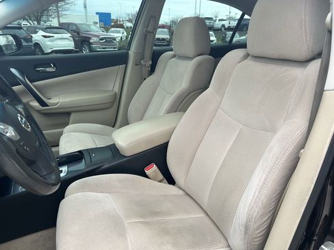 Used 2012 Nissan Maxima 3.5 S image 20
