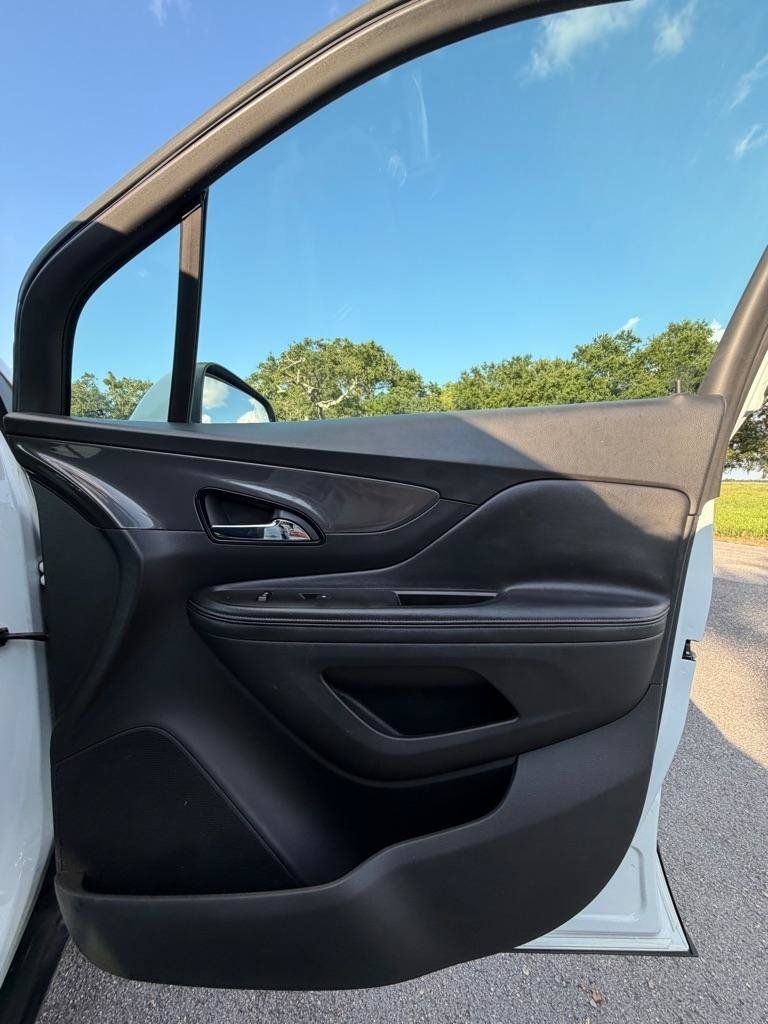 Used 2017 Buick Encore Preferred FWD image 14