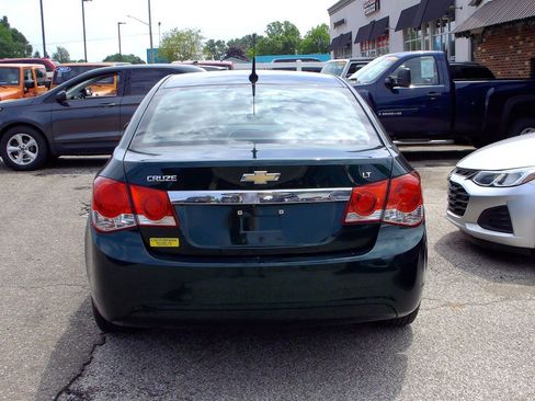 Used 2014 Chevrolet Cruze LT FWD image 3