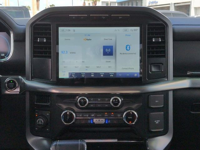 Used 2022 Ford F150 Lariat AWD/4WD image 18