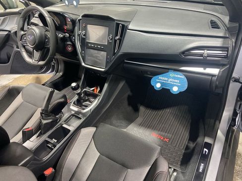 Used 2023 Subaru WRX AWD/4WD image 6