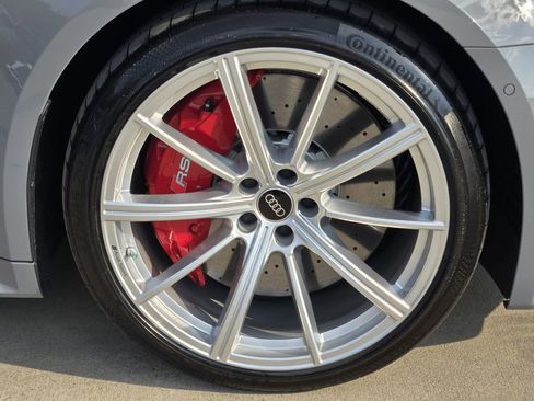 New 2026 Audi RS 6 performance image 13