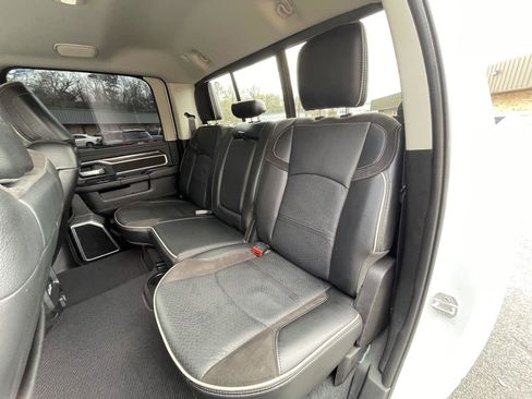 Certified 2024 RAM 2500 Laramie w/ Towing Technology Group image 41