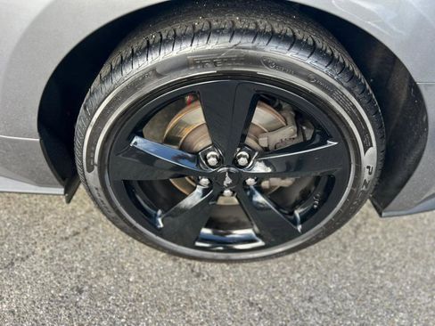 Used 2022 Ford Mustang GT w/ Equipment Group 301A image 12