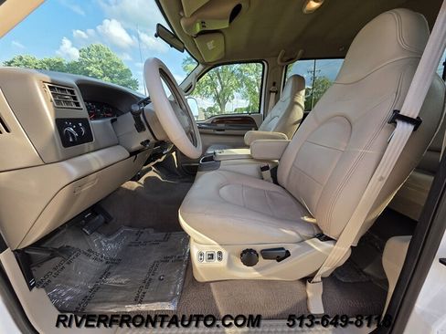 Used 2000 Ford F350 Lariat RWD image 11