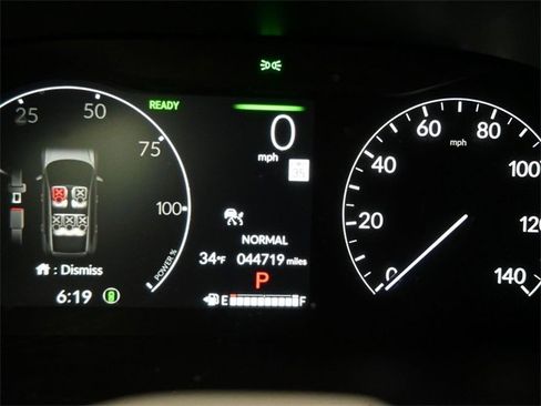 Certified 2023 Honda CR-V Sport Touring image 14