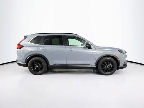Used 2024 Honda CR-V Sport-L image 2