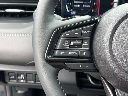 New 2026 Subaru Outback Touring XT image 42