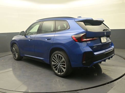 New 2026 BMW X1 xDrive28i w/ Technology Package AWD/4WD image 5