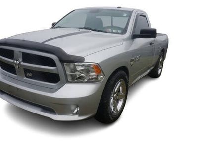 Used 2015 RAM 1500 Express