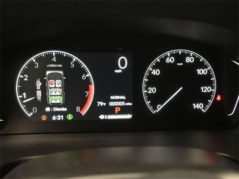 New 2025 Honda Pilot Touring image 32