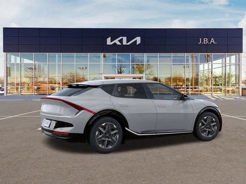 New 2026 Kia EV6 Light RWD image 6