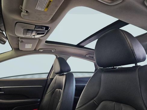 Used 2020 Hyundai Sonata SEL FWD image 32