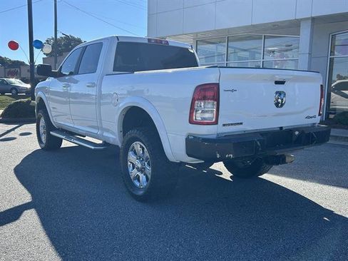 Used 2021 RAM 2500 Big Horn image 6