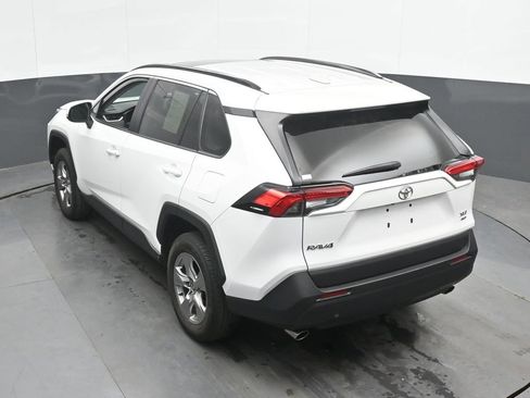 Used 2023 Toyota RAV4 XLE w/ Convenience Package AWD/4WD image 36