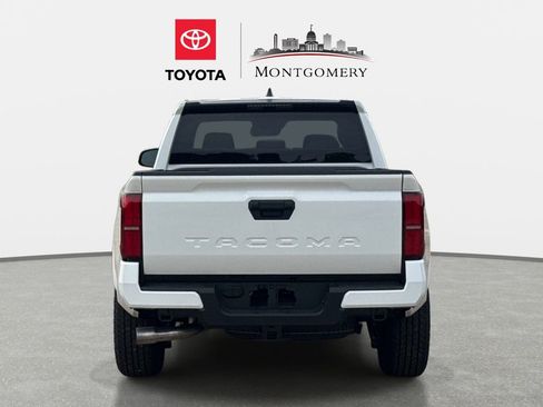 New 2026 Toyota Tacoma SR5 RWD image 4