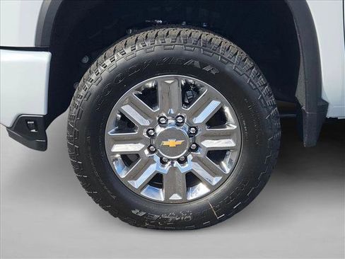 New 2026 Chevrolet Silverado 2500 High Country w/ Technology Package image 10