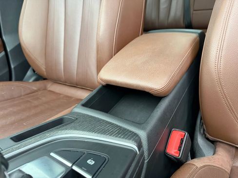 Used 2017 Audi A4 2.0T Premium Plus w/ Premium Plus Package image 28