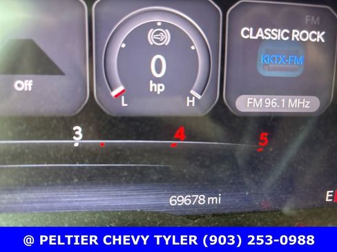 Used 2024 RAM 3500 Limited w/ Safety Group AWD/4WD image 25