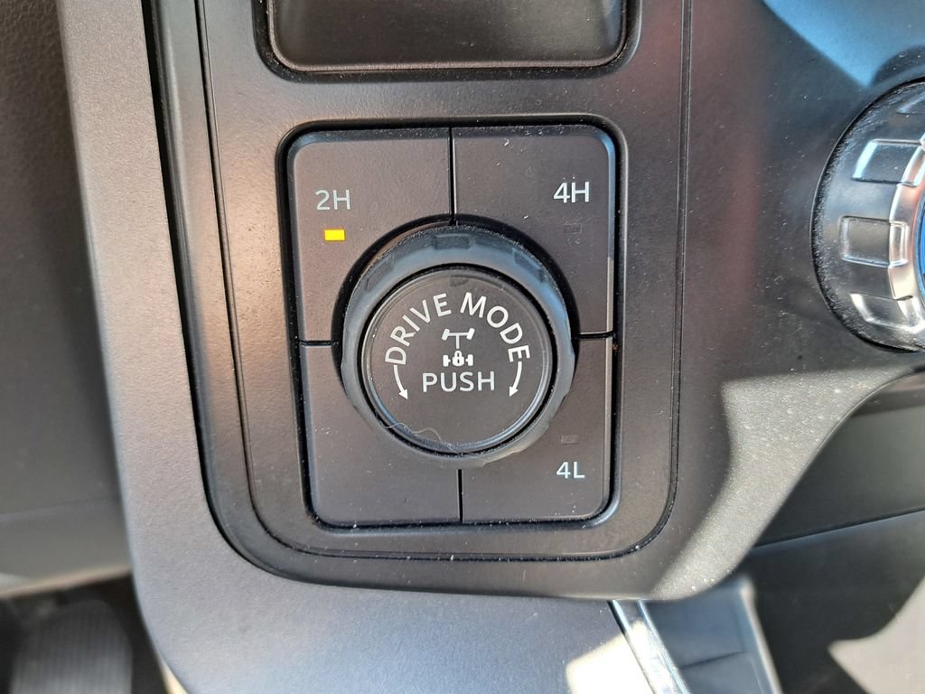 Used 2024 Ford F150 XLT w/ Mobile Office Package AWD/4WD image 13
