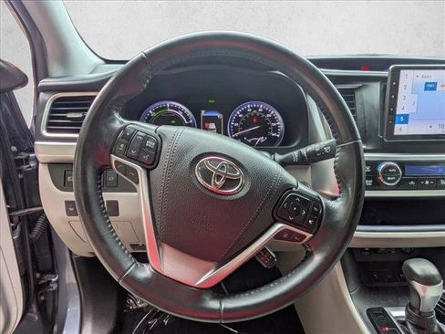 Used 2019 Toyota Highlander Limited image 14