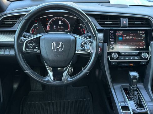 Used 2019 Honda Civic Sport Touring image 13