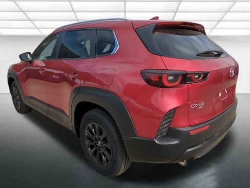 New 2026 MAZDA CX-50 2.5 Hybrid w/ Weather Package image 2