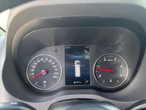New 2026 Mercedes-Benz Sprinter 2500 image 36