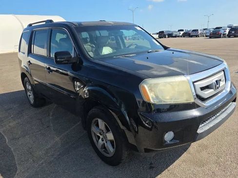 Used 2011 Honda Pilot EX-L image 4