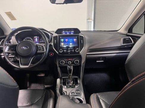 Used 2019 Subaru Crosstrek 2.0i Limited w/ Moonroof Package w/Navigation image 20