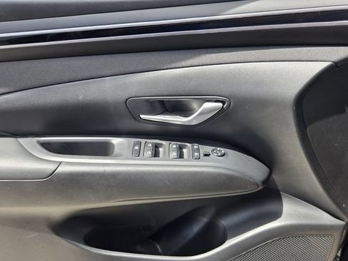 Used 2023 Hyundai Tucson SEL w/ Convenience Package AWD/4WD image 25