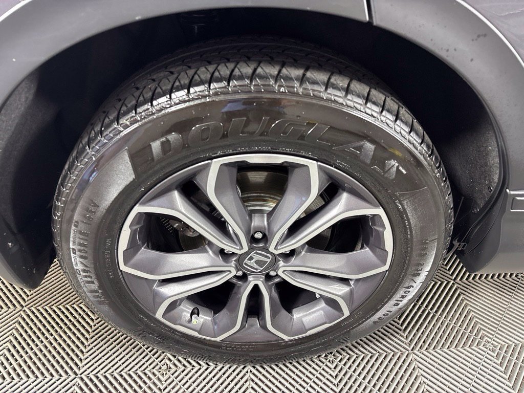 Certified 2022 Honda CR-V EX-L image 19