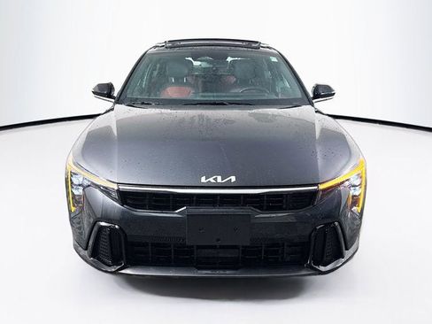 New 2025 Kia K4 GT-Line image 2