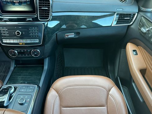 Used 2016 Mercedes-Benz GLE 450 4MATIC Coupe image 30