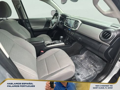 Used 2023 Toyota Tacoma SR5 RWD image 32