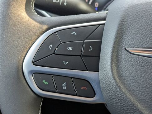 New 2026 Chrysler Pacifica Select image 23