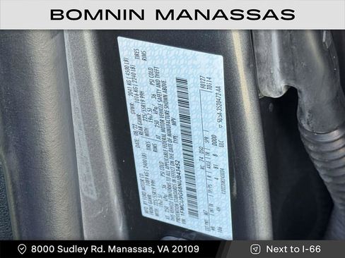 Used 2022 Ford Escape SE w/ SE Sport Appearance Package image 32