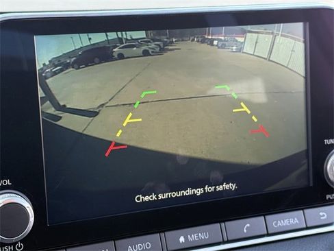 Used 2024 Nissan Sentra SR image 19