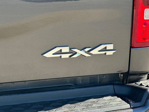 Used 2024 RAM 2500 Laramie w/ Safety Group AWD/4WD image 26