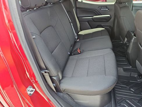 New 2025 GMC Canyon Elevation w/ Convenience Package image 33