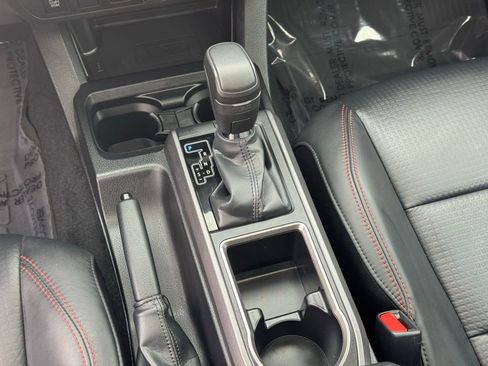 Certified 2023 Toyota Tacoma TRD Pro image 18