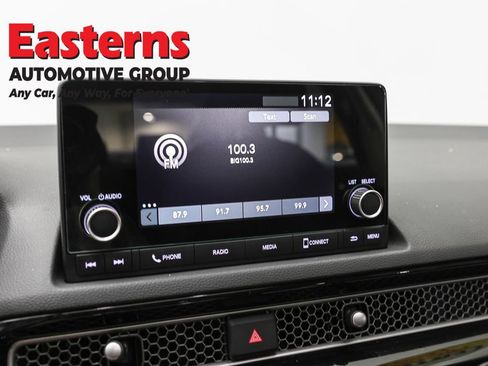 Used 2024 Honda Civic EX image 17