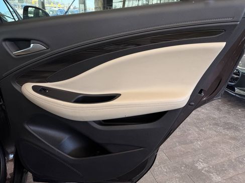 Used 2020 Buick Envision Preferred image 29