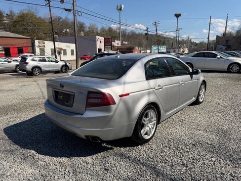 Used 2007 Acura TL image 7