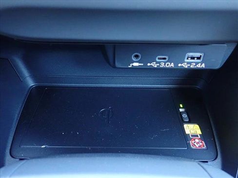 New 2026 Subaru Crosstrek 2.5i Limited image 20